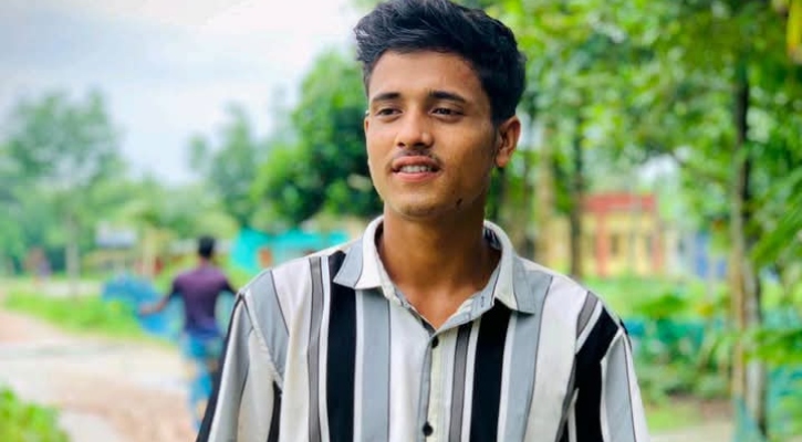 নেত্রকোনায় মাছবাজার থেকে ডেকে নিয়ে ছুরিকাঘাতে যুবককে হত্যা